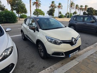 Renault Captur 1.5 dci 90 cv 2016