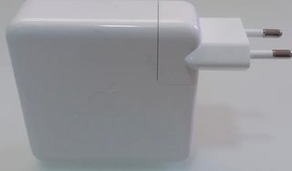 Cargador ORIGINAL de MacBook Apple USBC 87W
