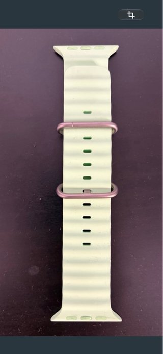 Correa Ocean para Apple Watch Ultra 49mm