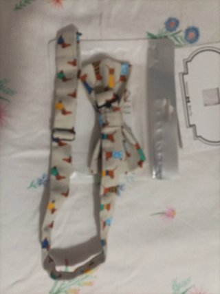 Pajarita (Bow Tie) Estampada