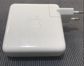 Cargador ORIGINAL Apple  USBC Carga rápida de 96W