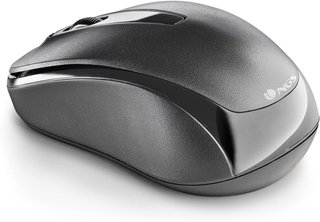 Ratón Óptico Inalámbrico , NGS Easy Gamma