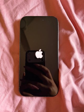 iPhone 15 128GB Nero