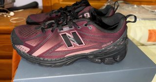 Zapatillas New Balance 1906E