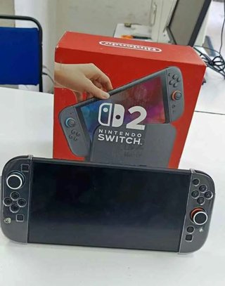 Nintendo Switch 2