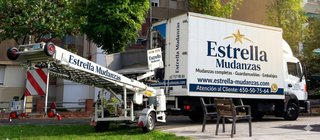 Mudanzas y Transportes