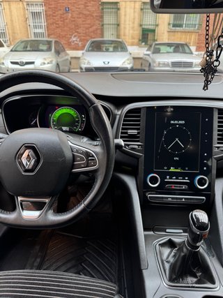 Renault Talisman 2016