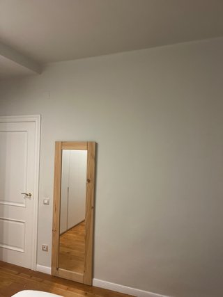 Espejo de Pie Lufe de Madera 60x 180