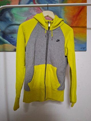 Sudadera con Capucha Nike Sportswear