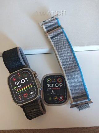 Apple Watch Ultra 2 49mm