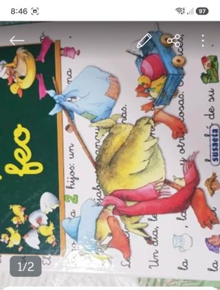Lote libros lectura infantil para los peques