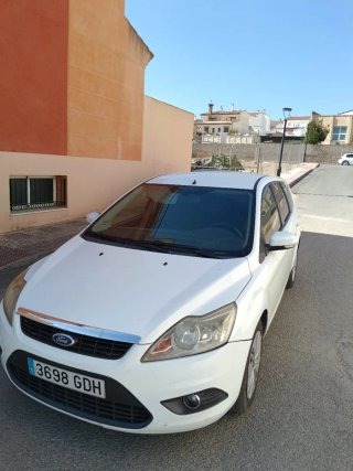 Ford Focus 2009