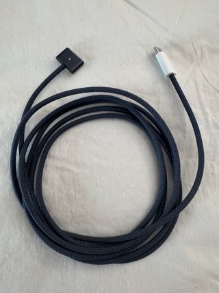 Cable MacBook MagSafe 3 Apple