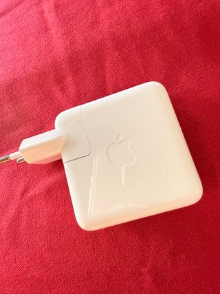Cargador MacBook Apple 70w