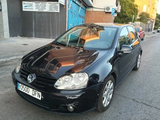 Volkswagen Golf 2006