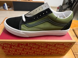 Zapatillas Vans Old Skool Premium
