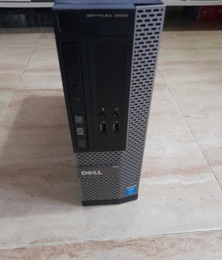 Ordenador Dell OptiPlex 3080