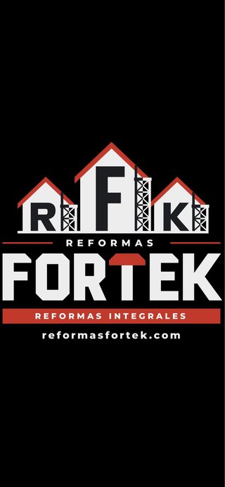ReformasFortek | Reformas Integrales