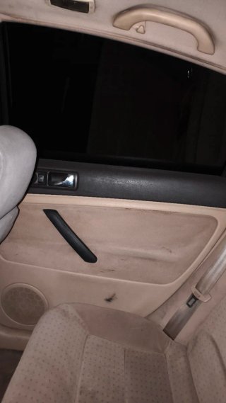 Elevalunas para Volkswagen Passat