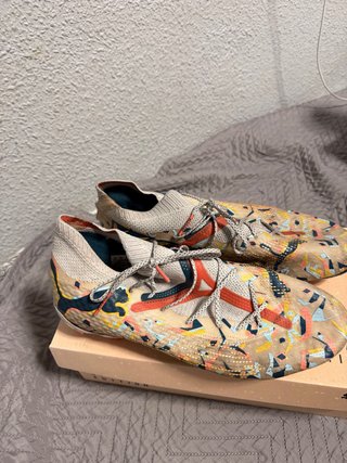 Puma Future Special Edition GAMA ALTA