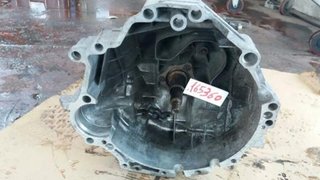 165360 ftw caja cambios audi a4 berlina (8e) 1.8 t