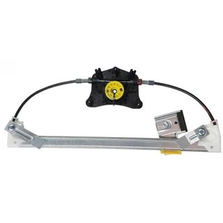 Elevalunas Electrico Trasero Izquierdo (Sin Motor) para Mercedes-Benz E W212 2009