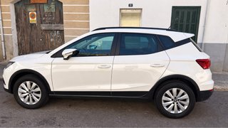 SEAT Arona 2018