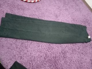 Pantalón de vestir caballero