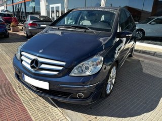 Mercedes-Benz Clase B 2006