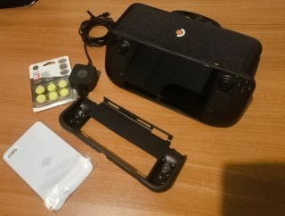 Steam Deck OLED 1TB