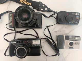 Pack Fotografía