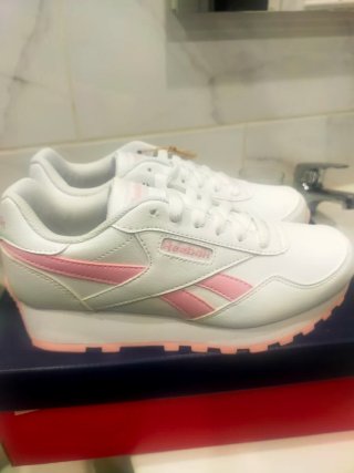 Zapatillas Reebok Mujer Talla 35