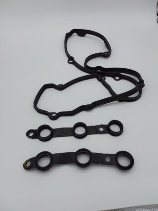 Juego de juntas, tapa de culata ELRING 302.350