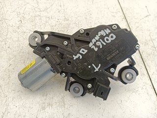 Motor limpia trasero Renault Megane II Berlina 5P