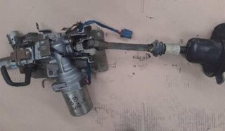 Columna renault 7700437049 clio ii fase 1.5 133453