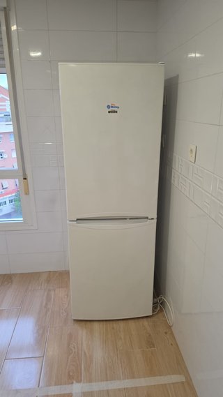 Frigorífico Balay Blanco