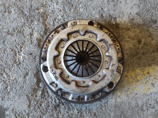 Kit embrague Mitsubishi Pajero I (L04_G,L14_ y_987