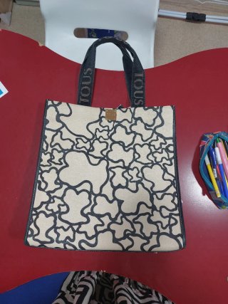 Bolso Tous Clásico