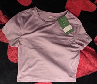 Camiseta Shein Talla XS