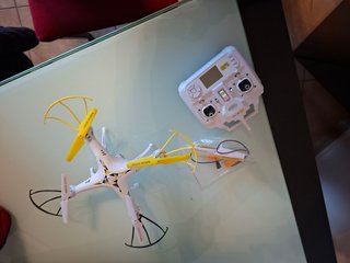 Ultra Drone X31.0 Explorers