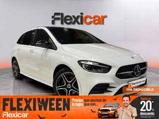 Mercedes-Benz Clase B B 250 e