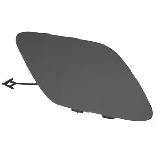 Tapa Gancho Paragolpes Delantero Imprimado para Opel ASTRA K 2015