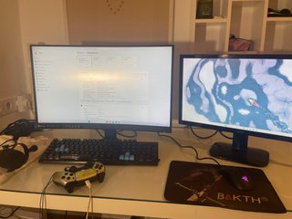 SETUP GAMING COMPLETO | RTX 4070 Ti SUPER 16GB |
