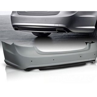 Paragolpes trasero Mercedes Clase E W212 tipo E63