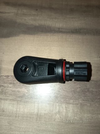 Codo Borika Fasten para Kayak, patos y embarcacion