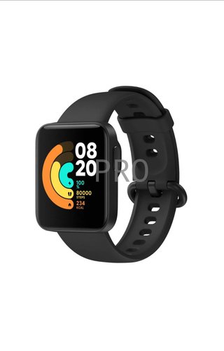 Smartwatch Mi Watch Lite Xiaomi