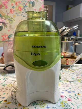 Licuadora Taurus Liqua Fresh
