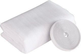 Windhager mosquitera, tejido de protección contra insectos de fibra de vidrio de óptima calidad, bla