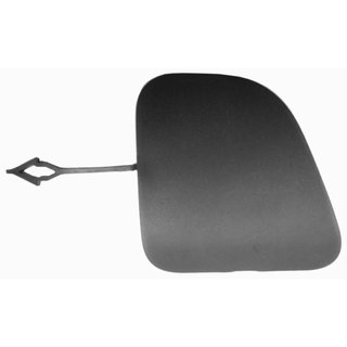 Tapa Gancho Paragolpes Trasero para Opel CROSSLAND X 2017