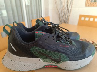 Zapatillas Nike Trail Juniper